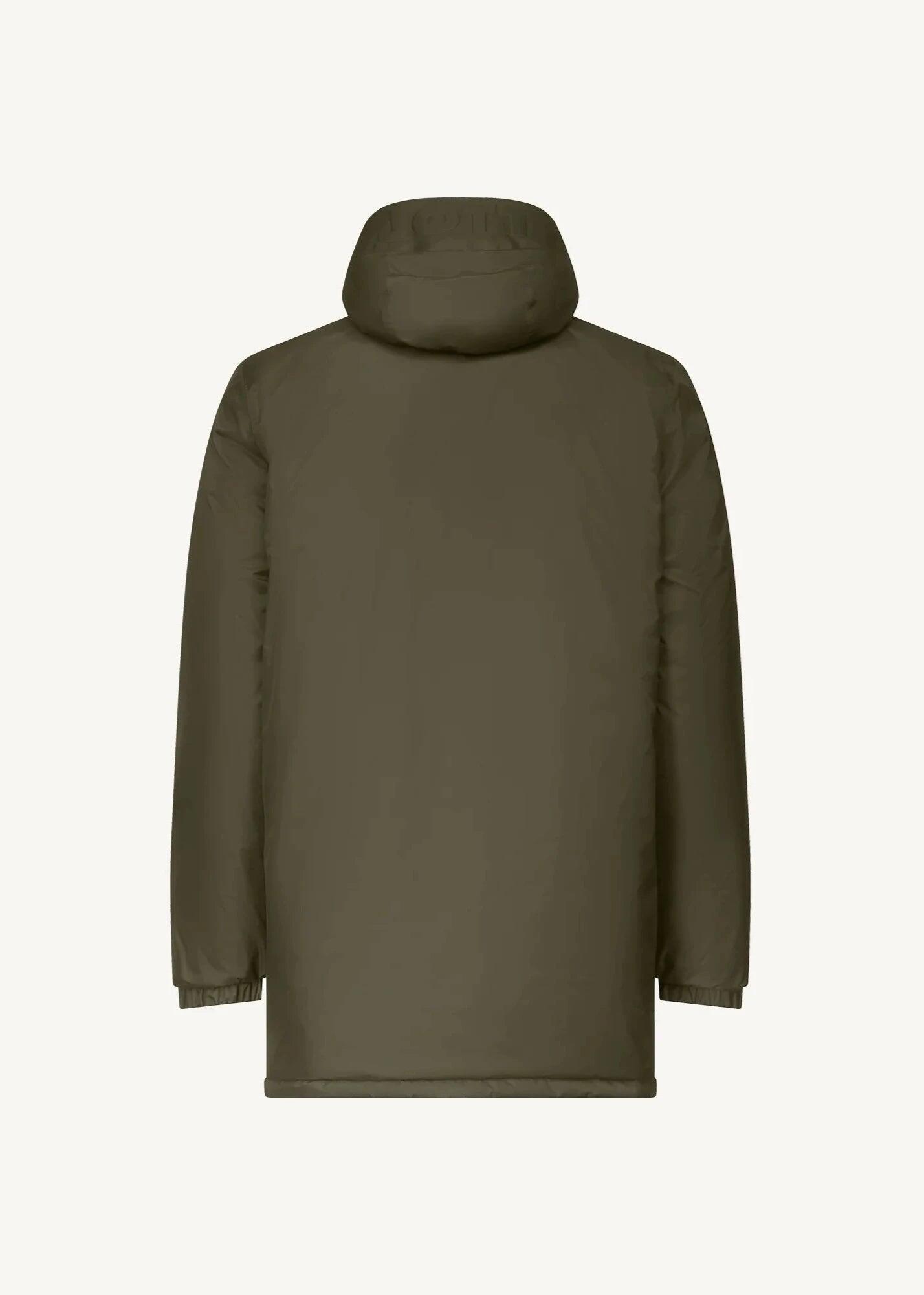 Parka Feminina JOTT AMSTERDAM 2.0 6/7