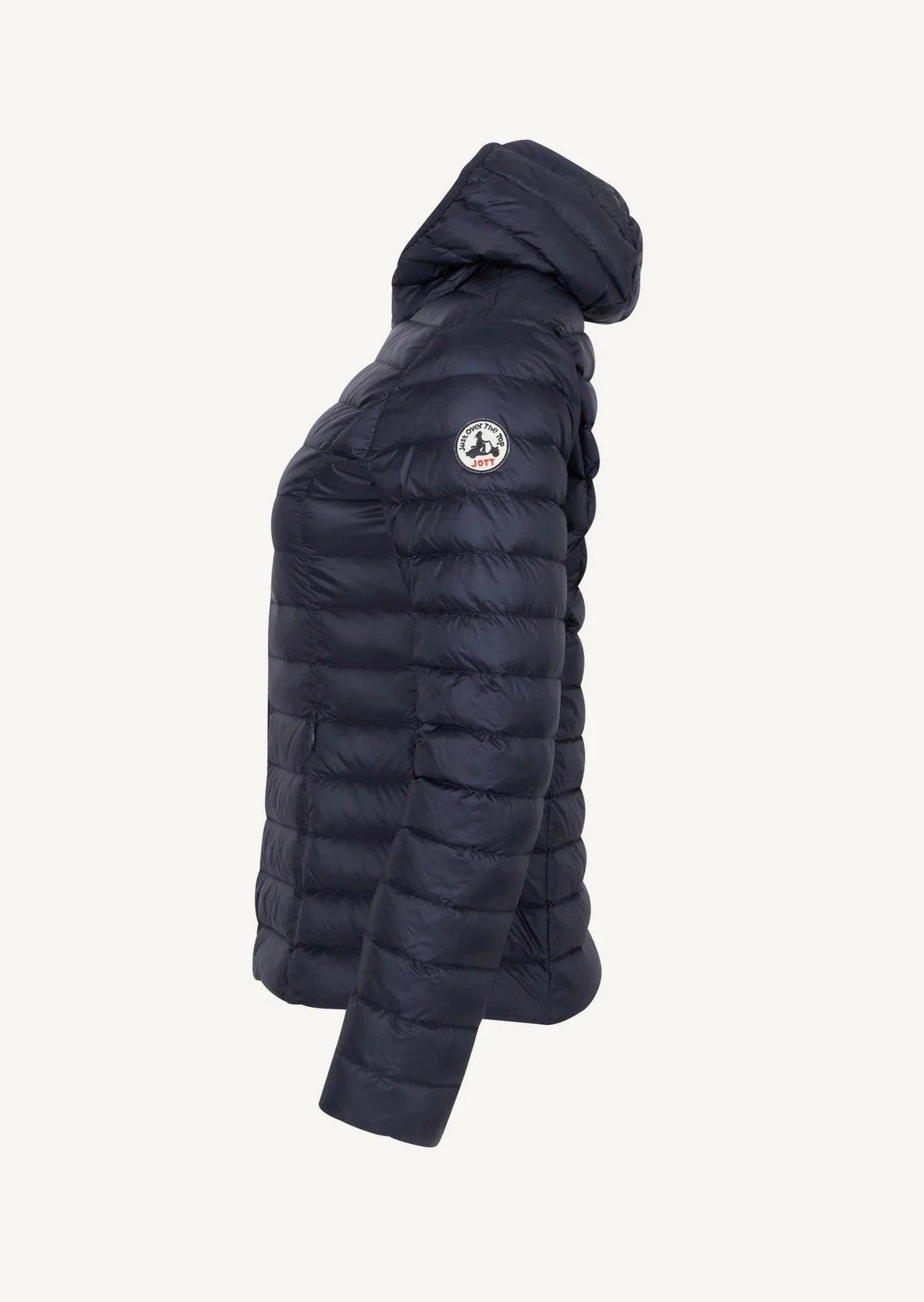 Giacca Jott Modello Cloe Noos Colore Blu 6/7