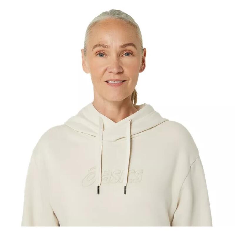 Sudadera Con Capucha Asics Logo Oth Mujer 4/5