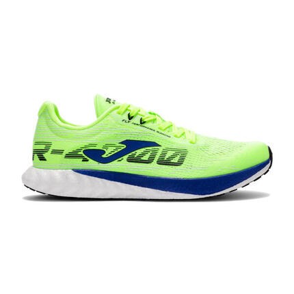 Chaussures Running Adulte Joma R.4000 25 Jaune Fluo