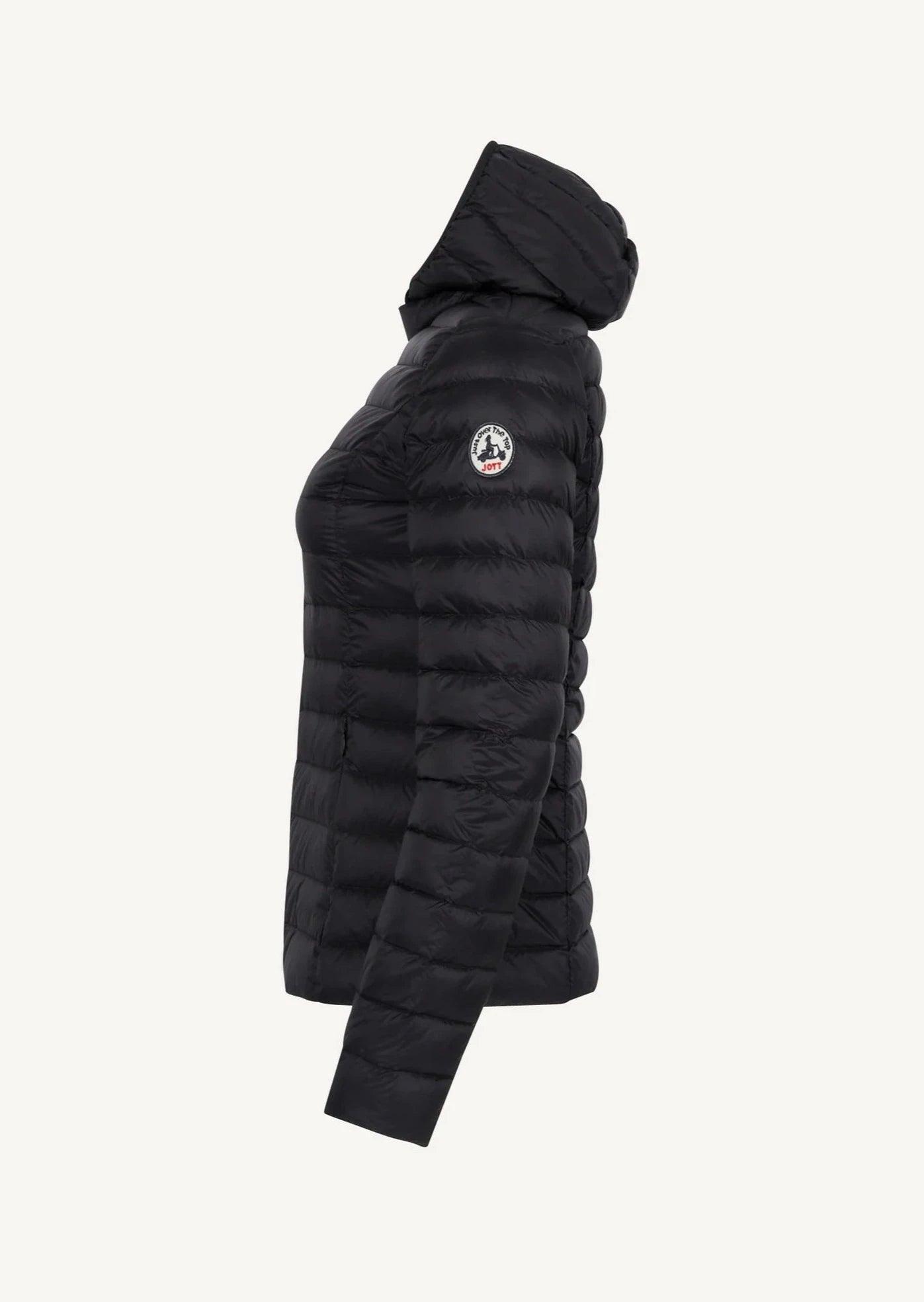 Piumino JOTT Doudoune à capuche Femme Jott CLOE NOOS 6/7