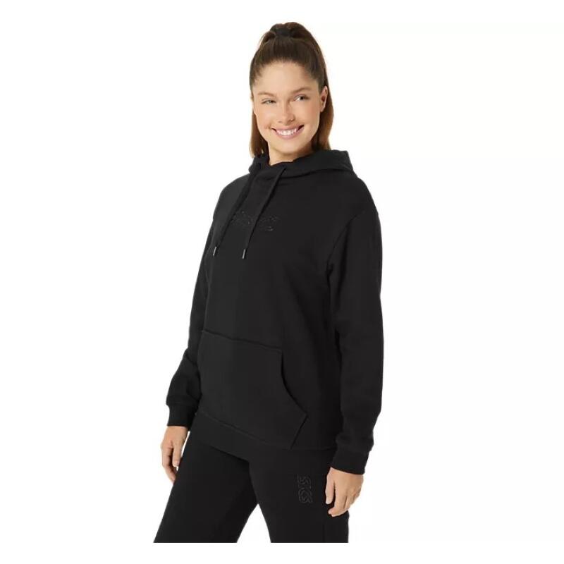 W Asics Logo OTH Hoodie 5/5