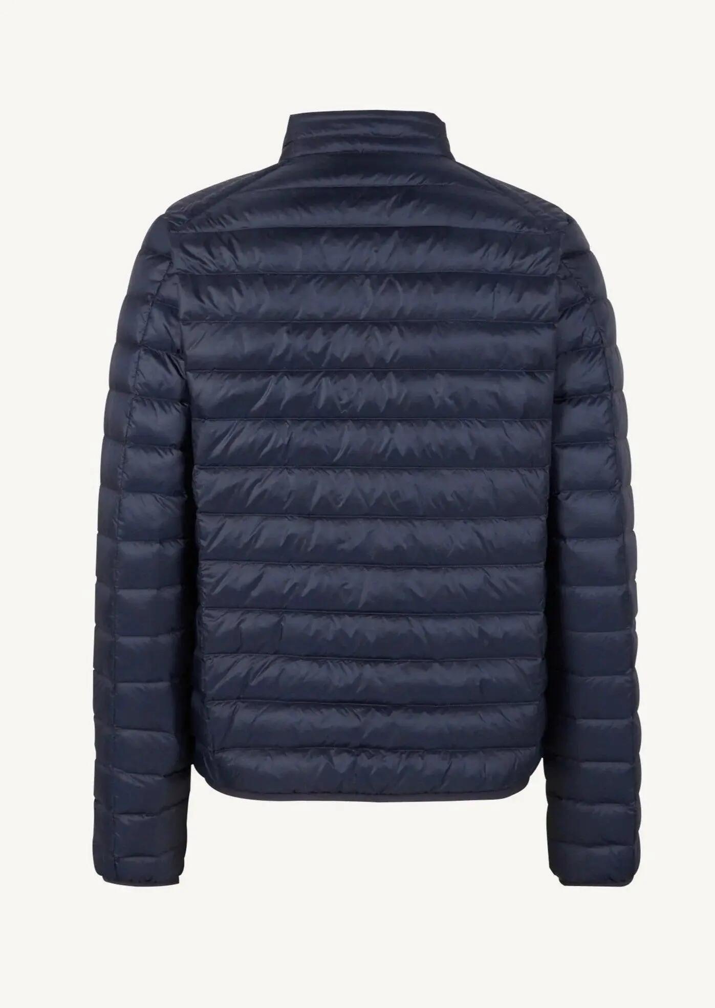 Doudoune légère col montant MAT NOOS 7/7