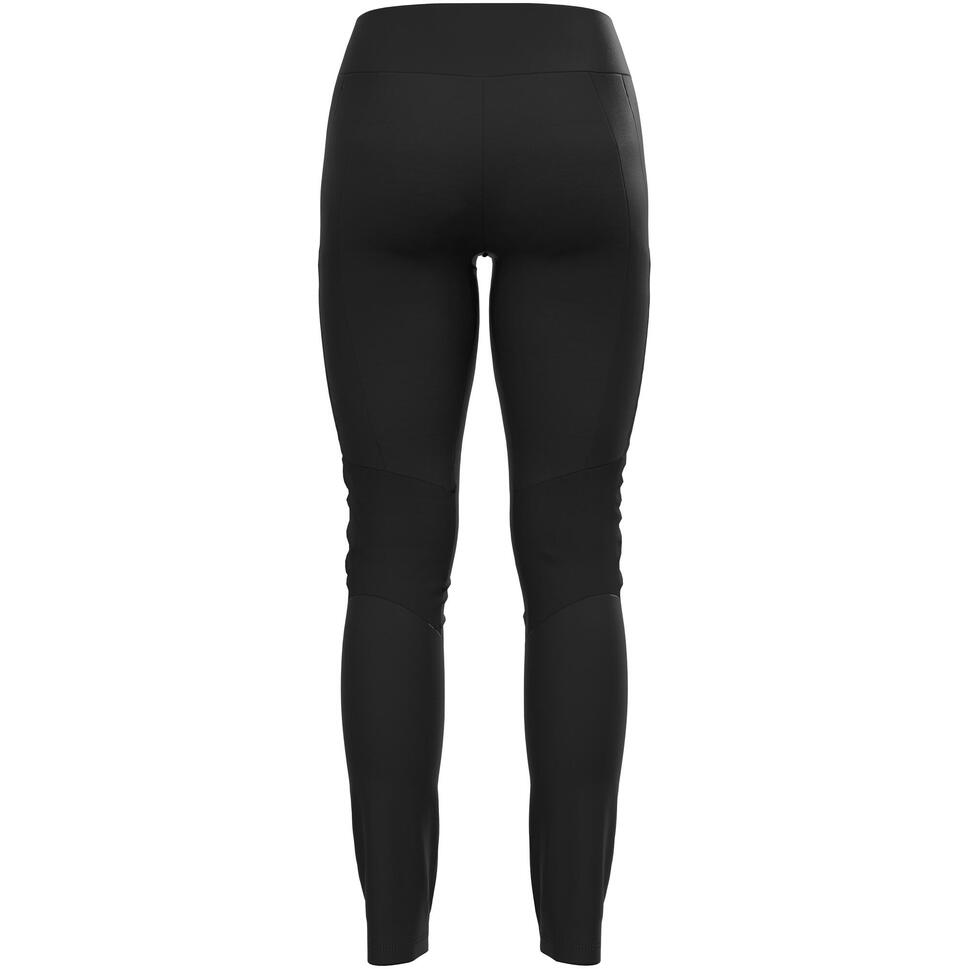 Legginsy damskie ODLO Ascent Tights