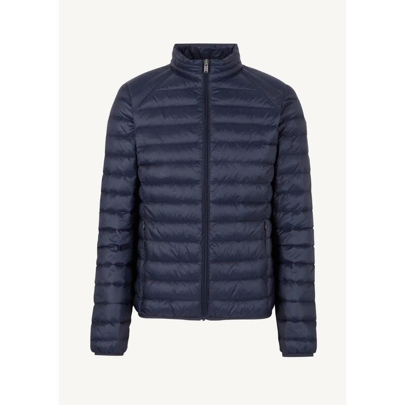 Doudoune légère col montant MAT NOOS