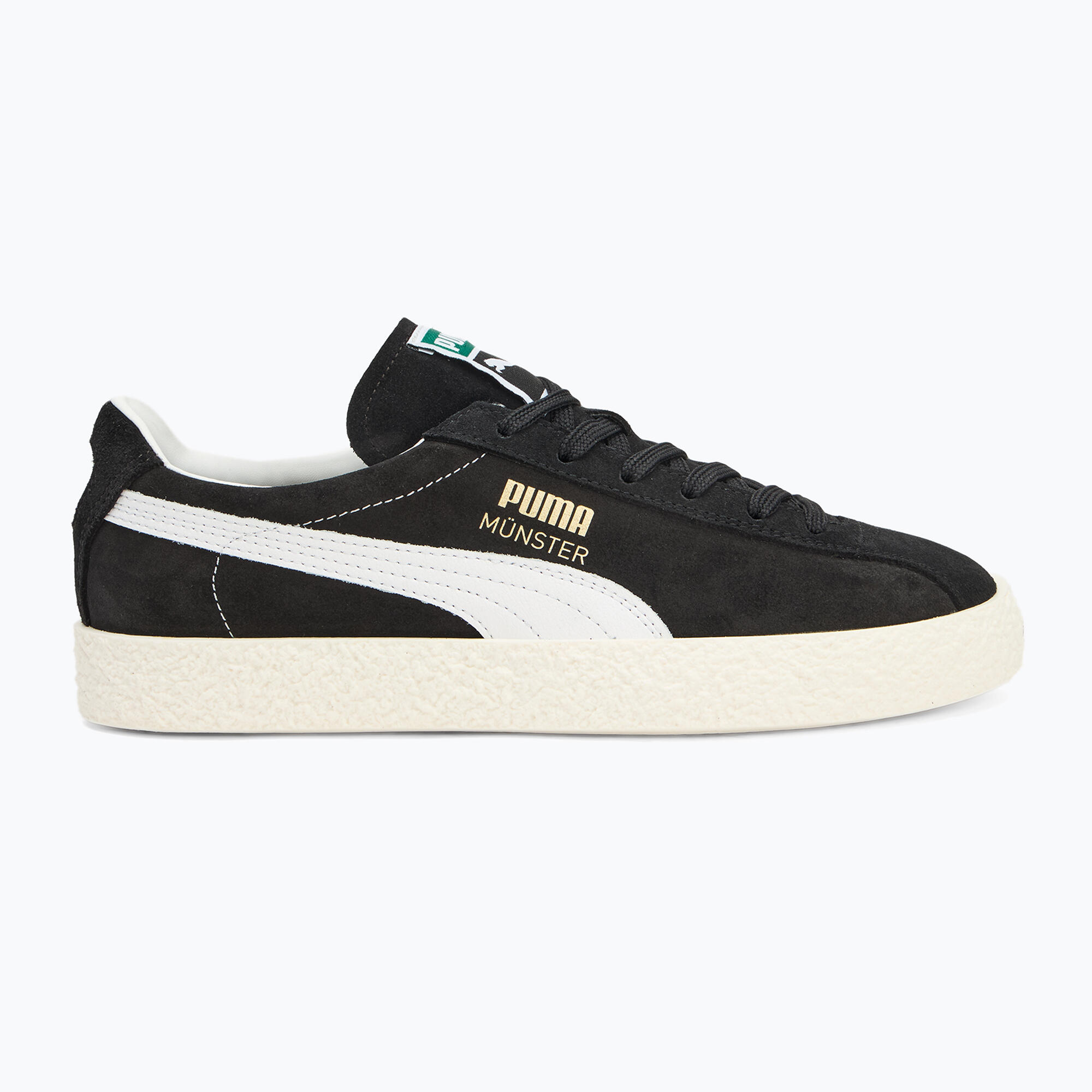 PUMA Muenster Scarpe classiche 2/5