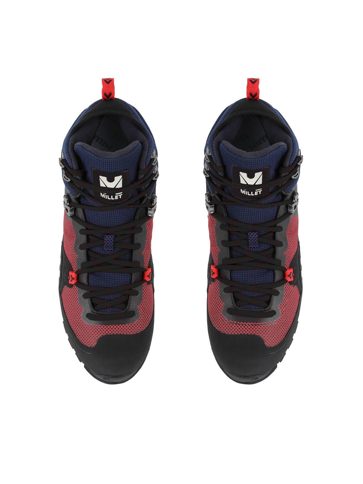 Chaussures d'alpinisme Millet Elevation GTX 2/7