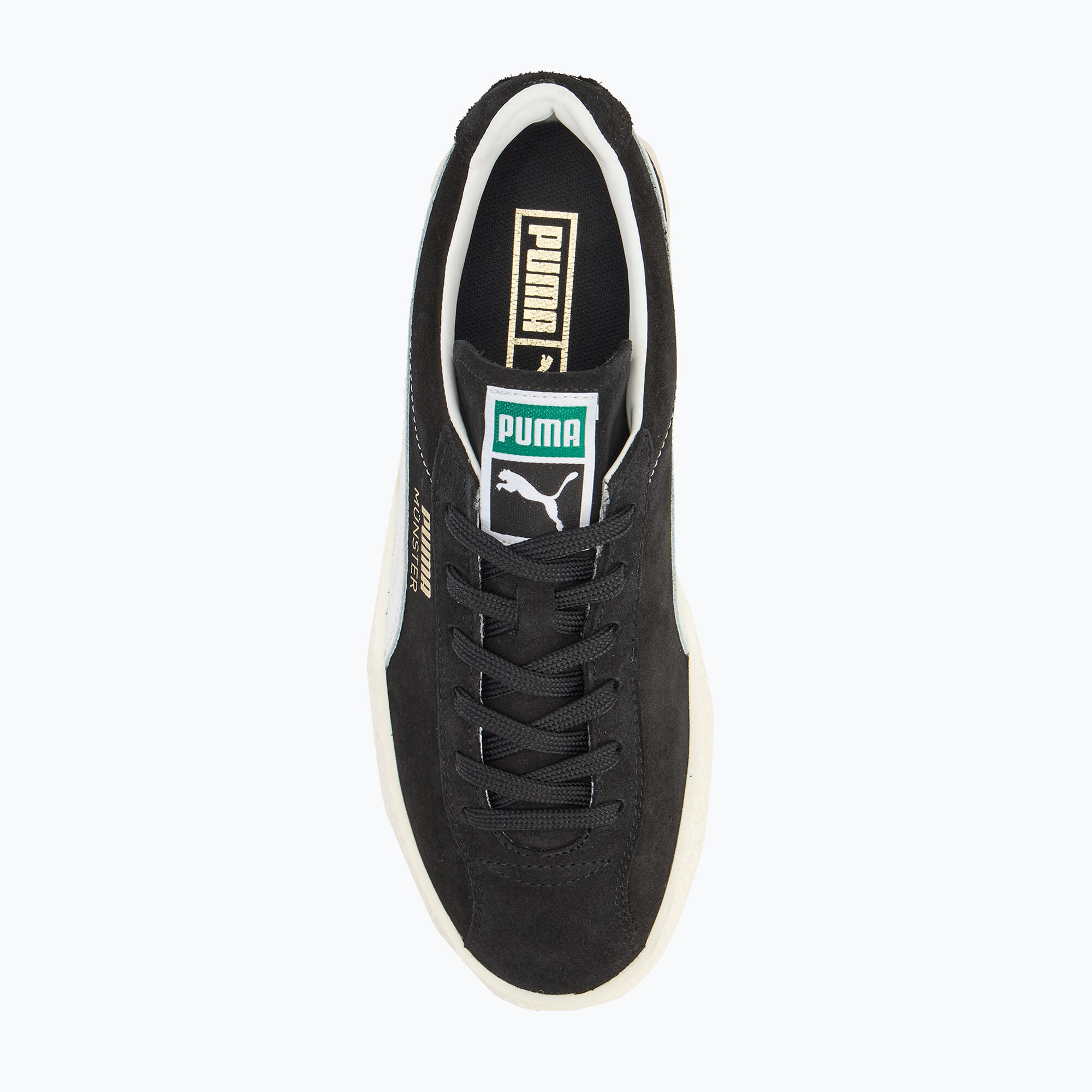 PUMA Muenster Scarpe classiche 5/5