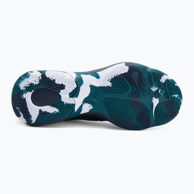 Pantofi de baschet pentru bărbați PUMA Genetics