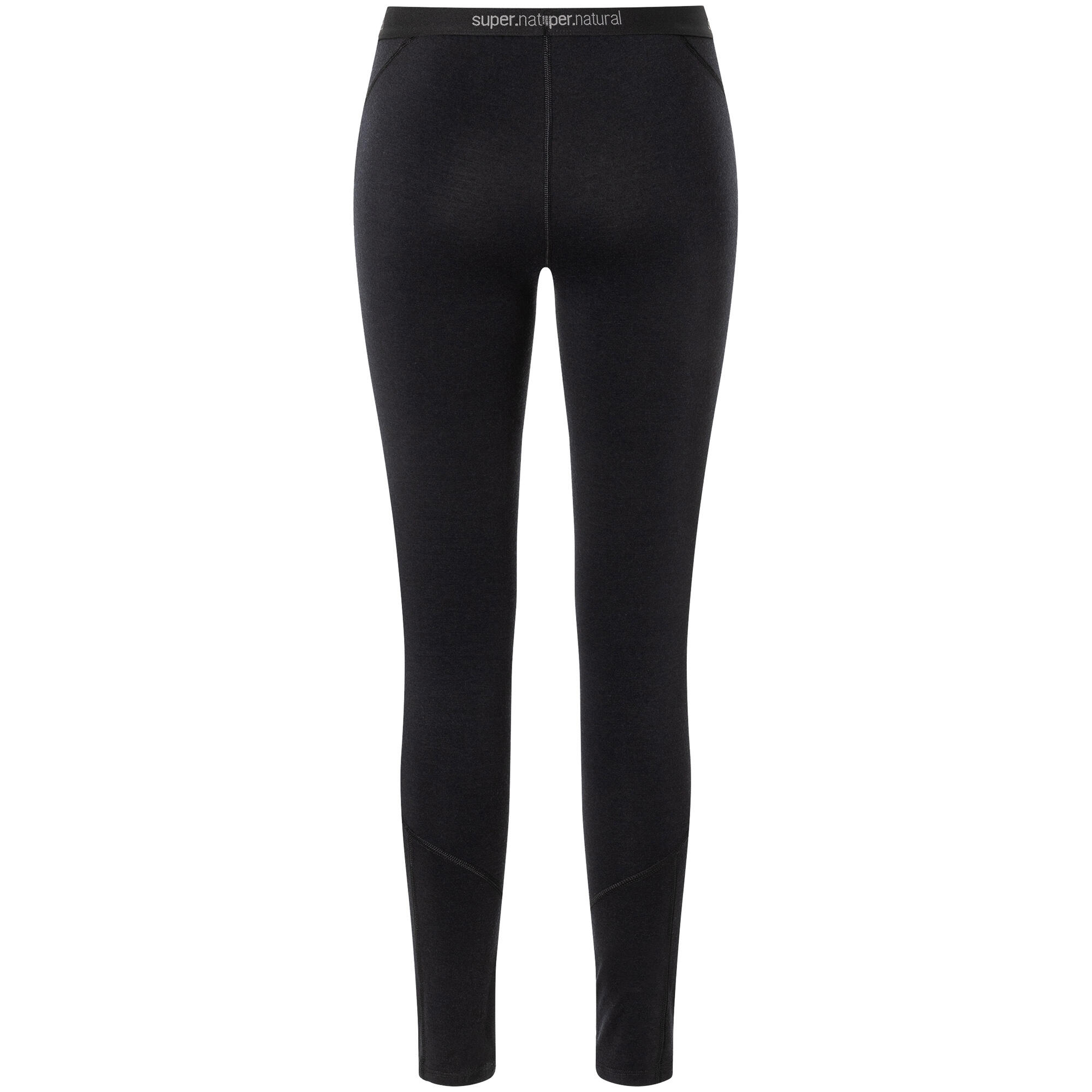 Spodnie termoaktywne damskie SUPER.NATURAL Arctic 230 Tight 5/5