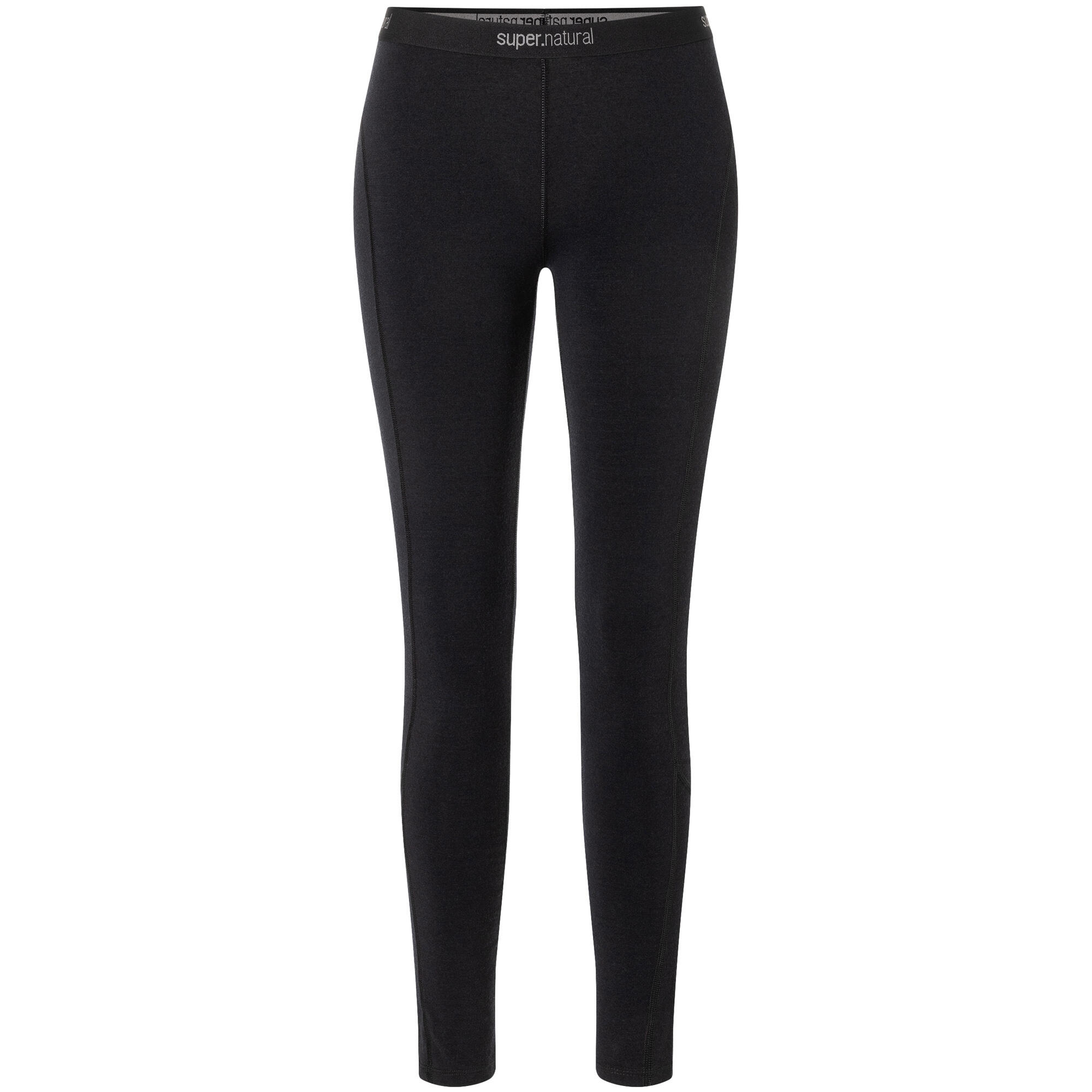 Spodnie termoaktywne damskie SUPER.NATURAL Arctic 230 Tight 4/5