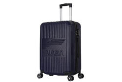 Valise cabine 55cm ENTER NAVY/55
