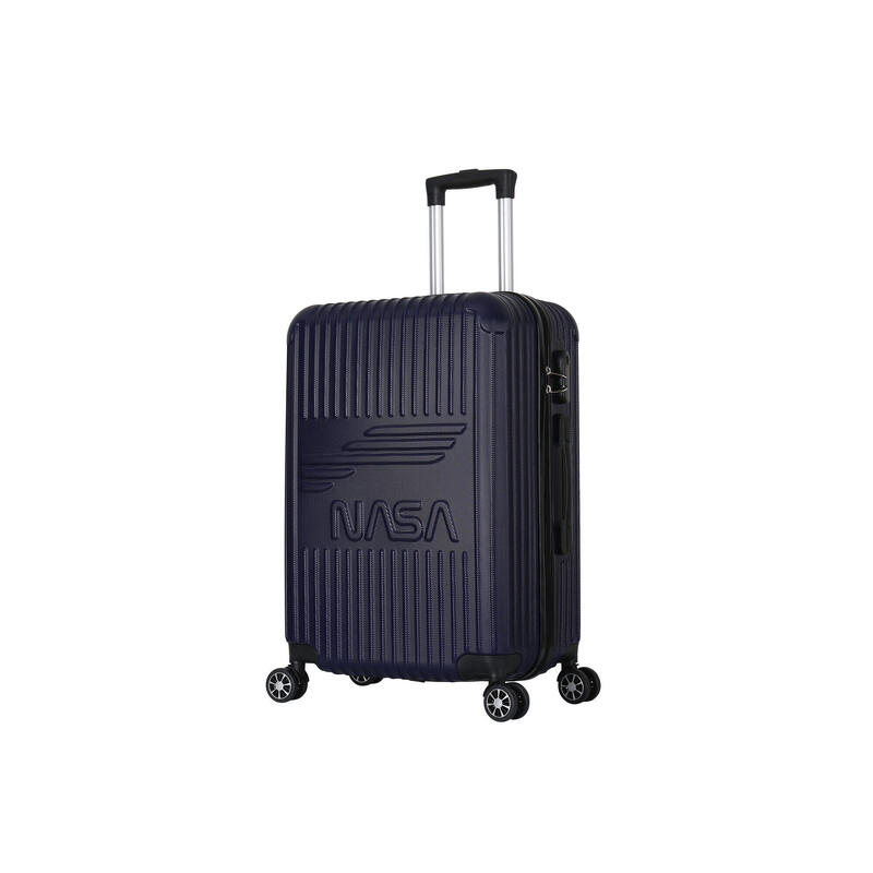 Valise cabine 55cm ENTER NAVY/55