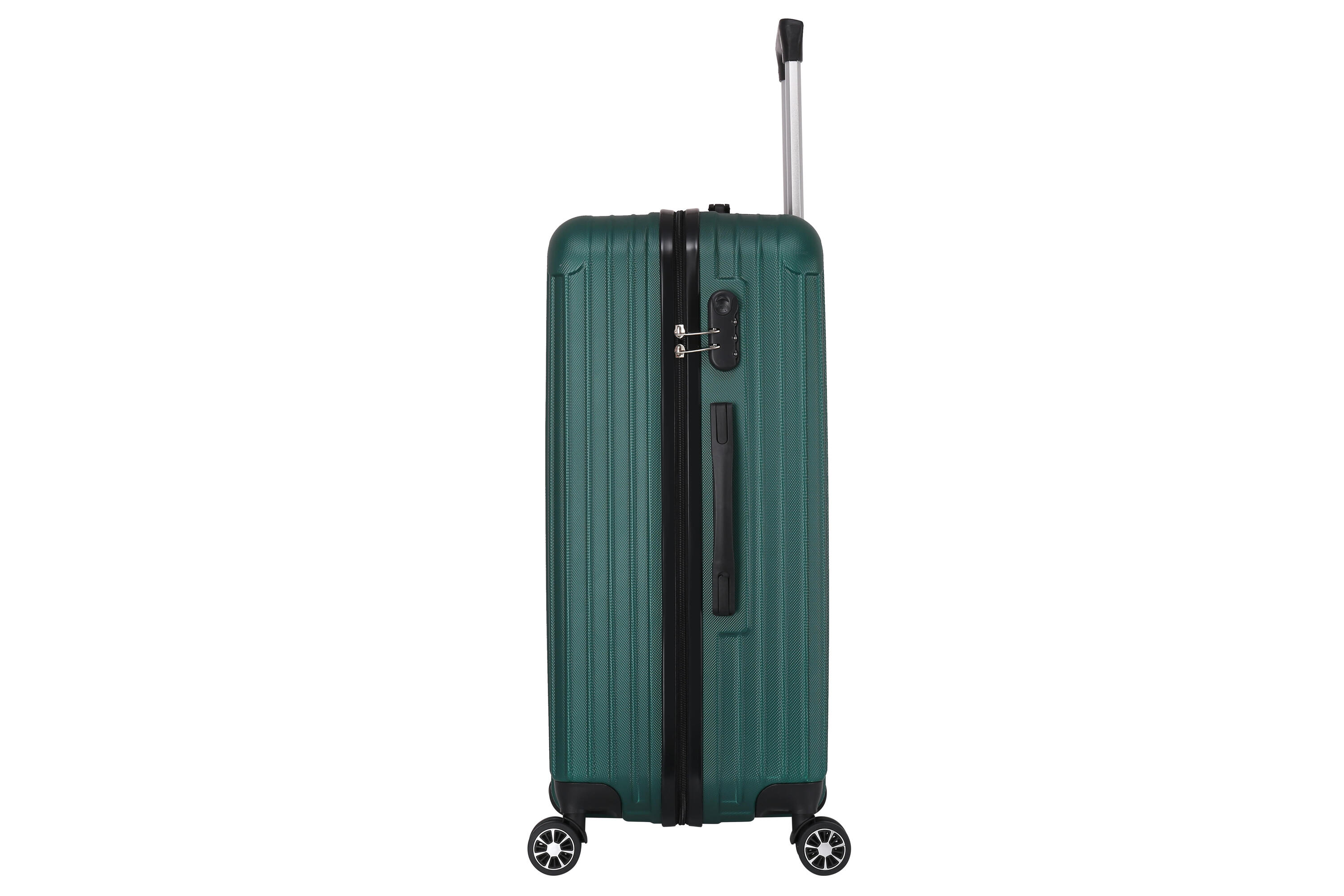 Valise Cabine Enterprise Kaki 3/4