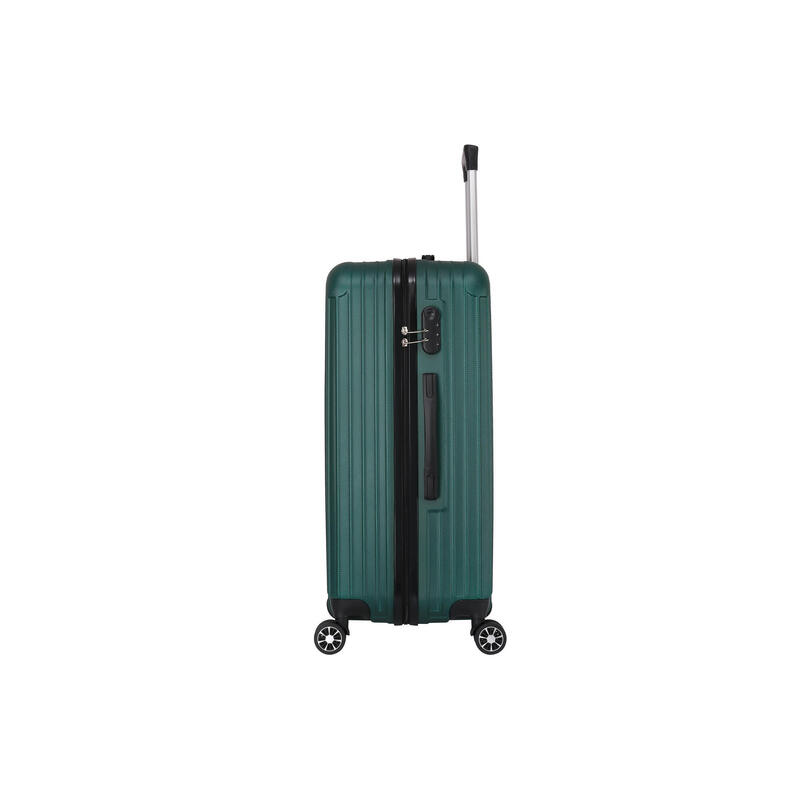 Valise cabine 55cm ENTER KAKI/55