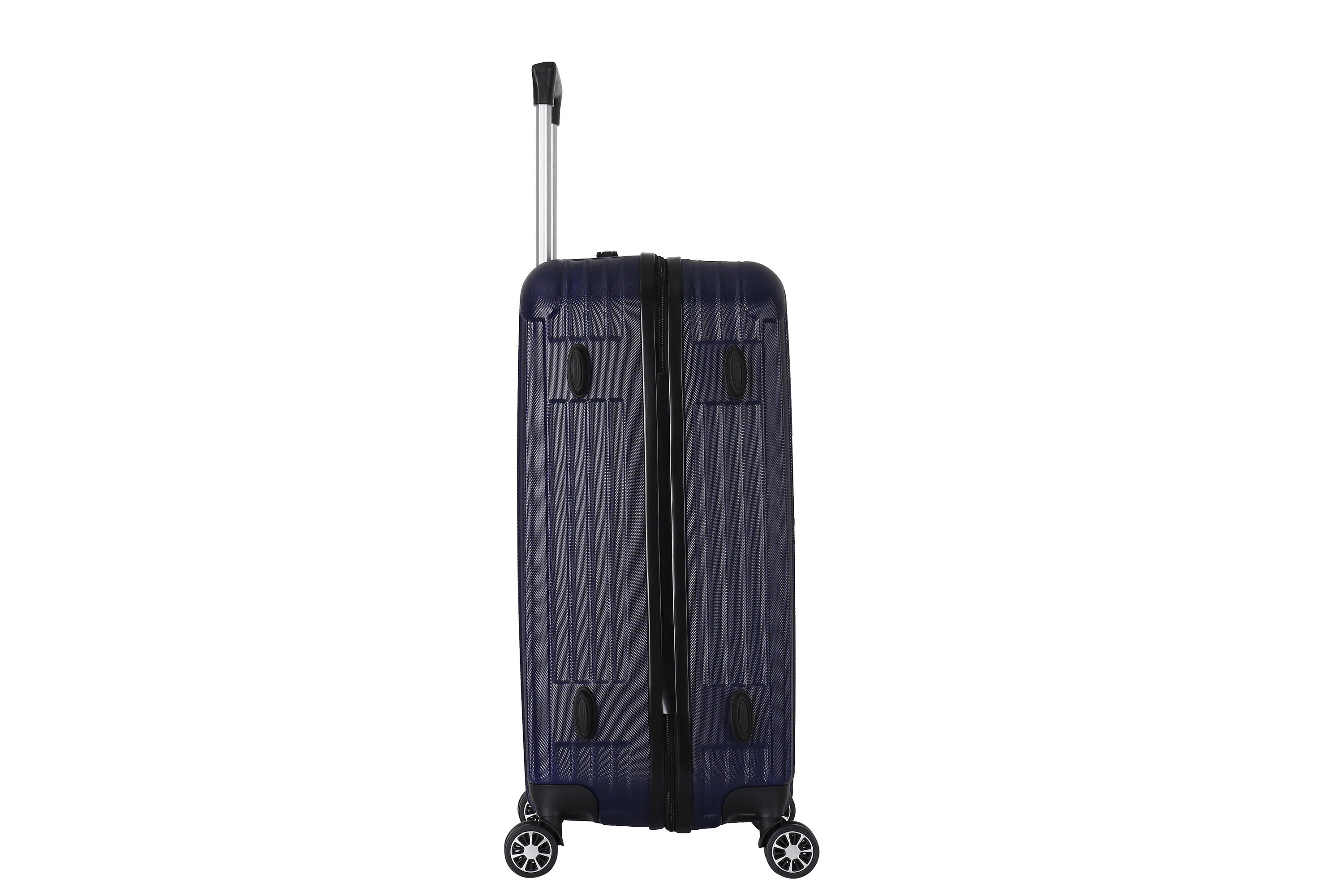 Valise Cabine Enterprise Navy 3/4