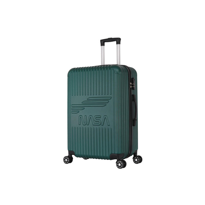 Valise cabine 55cm ENTER KAKI/55