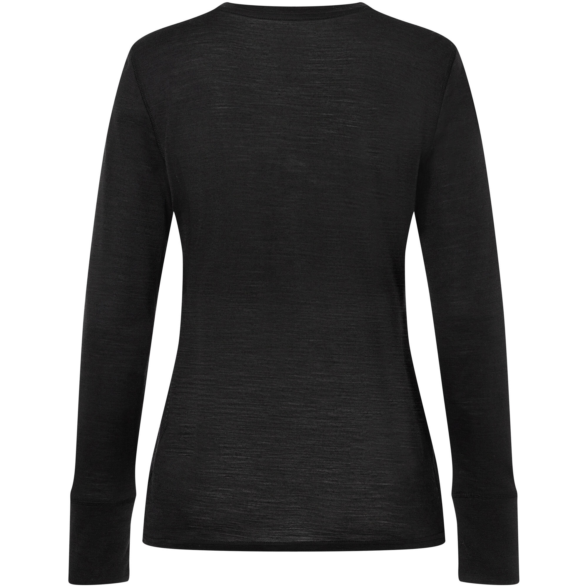 Koszulka z długim rękawem damska SUPER.NATURAL Windbreaker 4/4