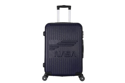 Valise Cabine Enterprise Navy