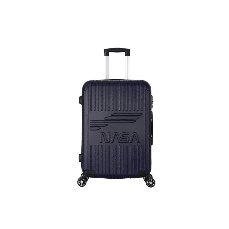 Valise cabine 55cm ENTER NAVY/55