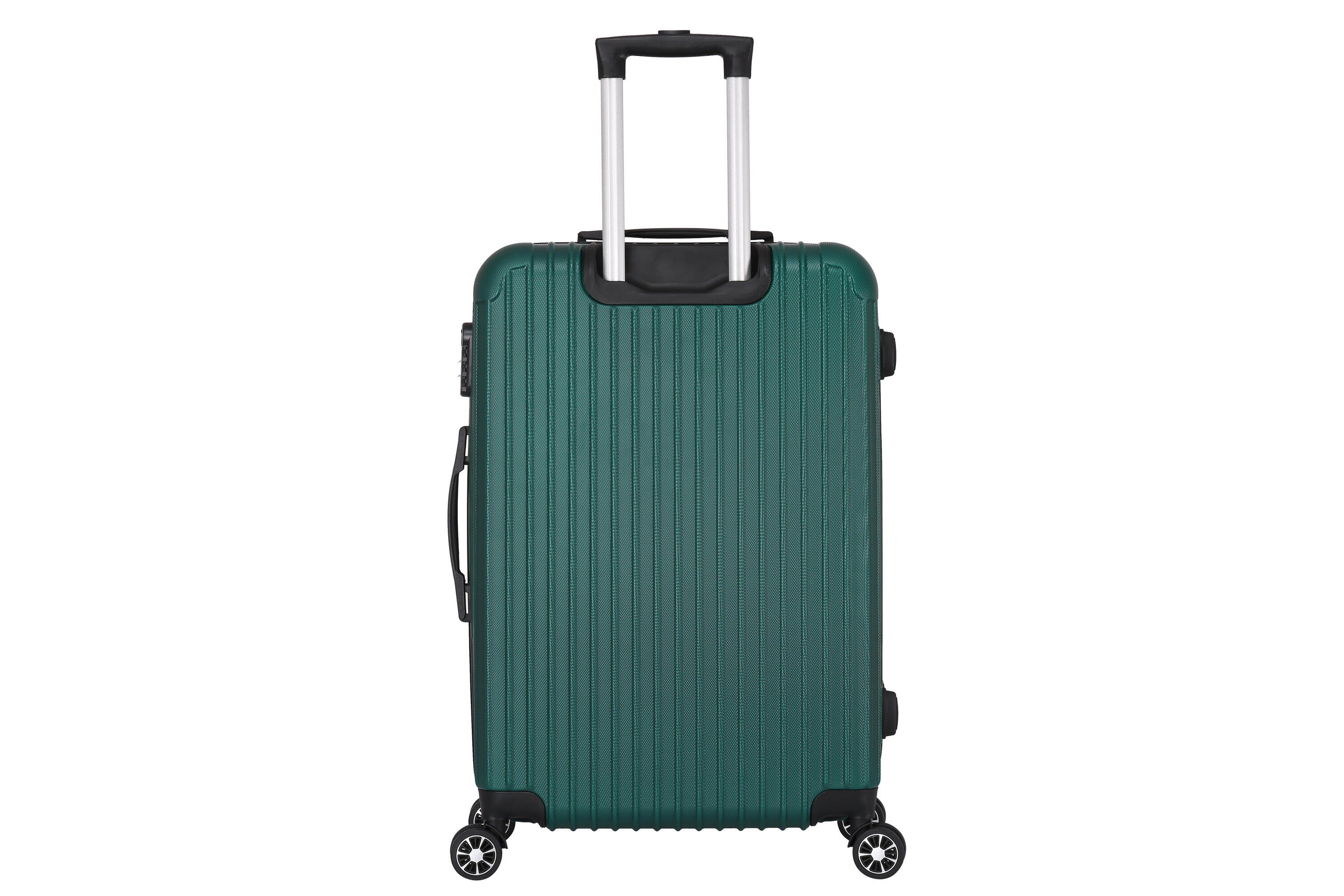 Valise Cabine Enterprise Kaki 2/4