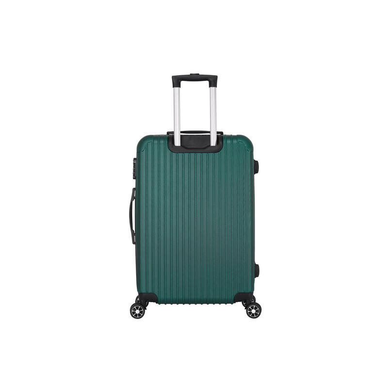 Valise cabine 55cm ENTER KAKI/55