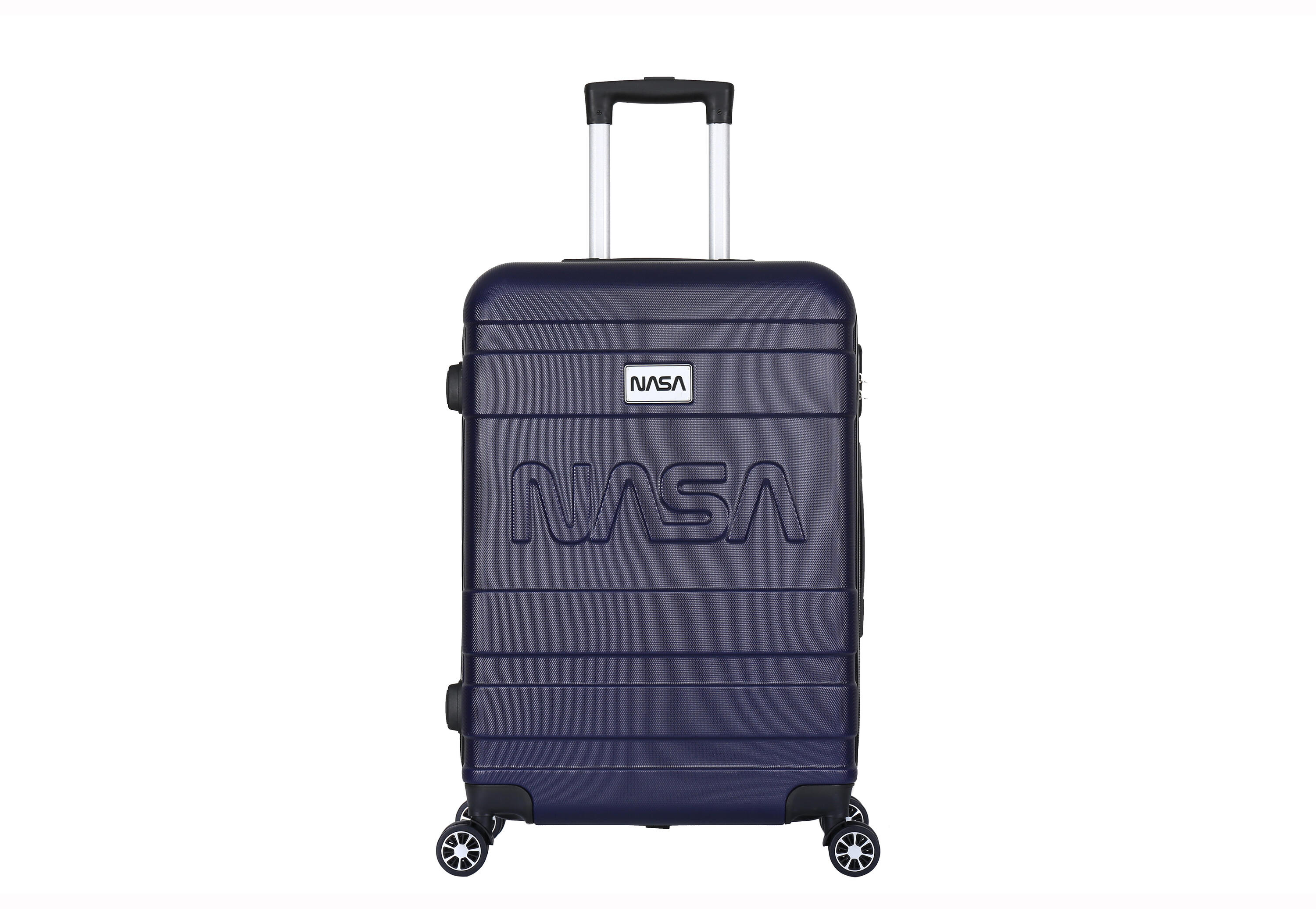 Valise Cabine Endeavour Navy 2/4