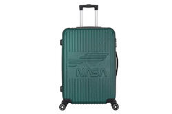 Valise cabine 55cm ENTER KAKI/55