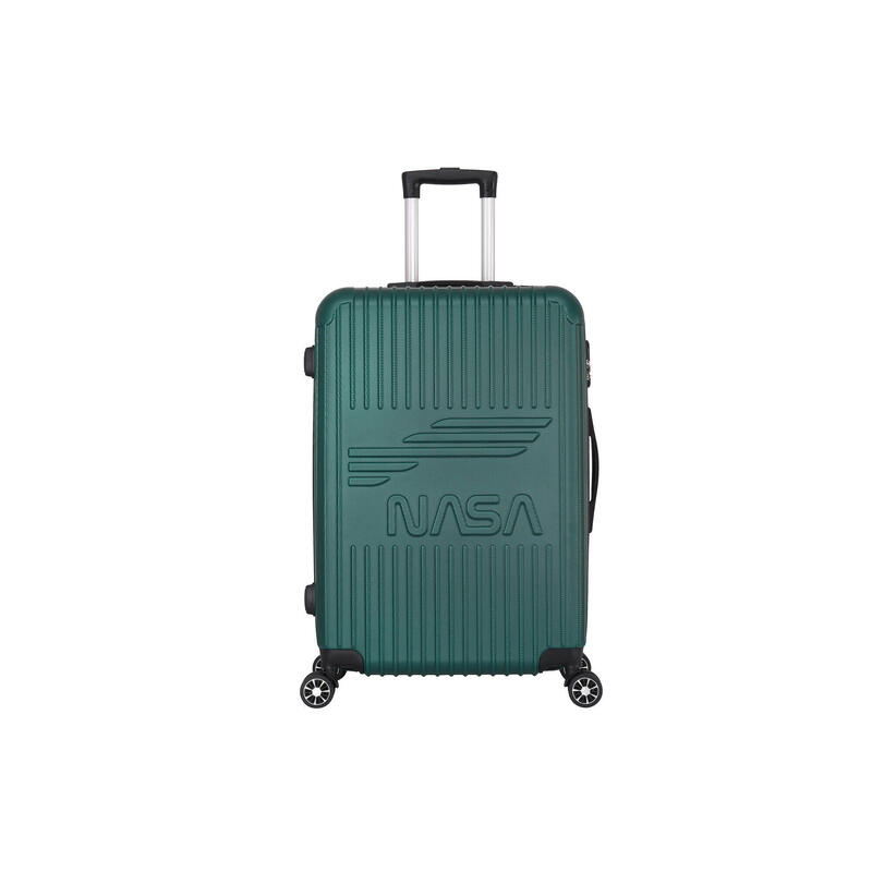 Valise cabine 55cm ENTER KAKI/55