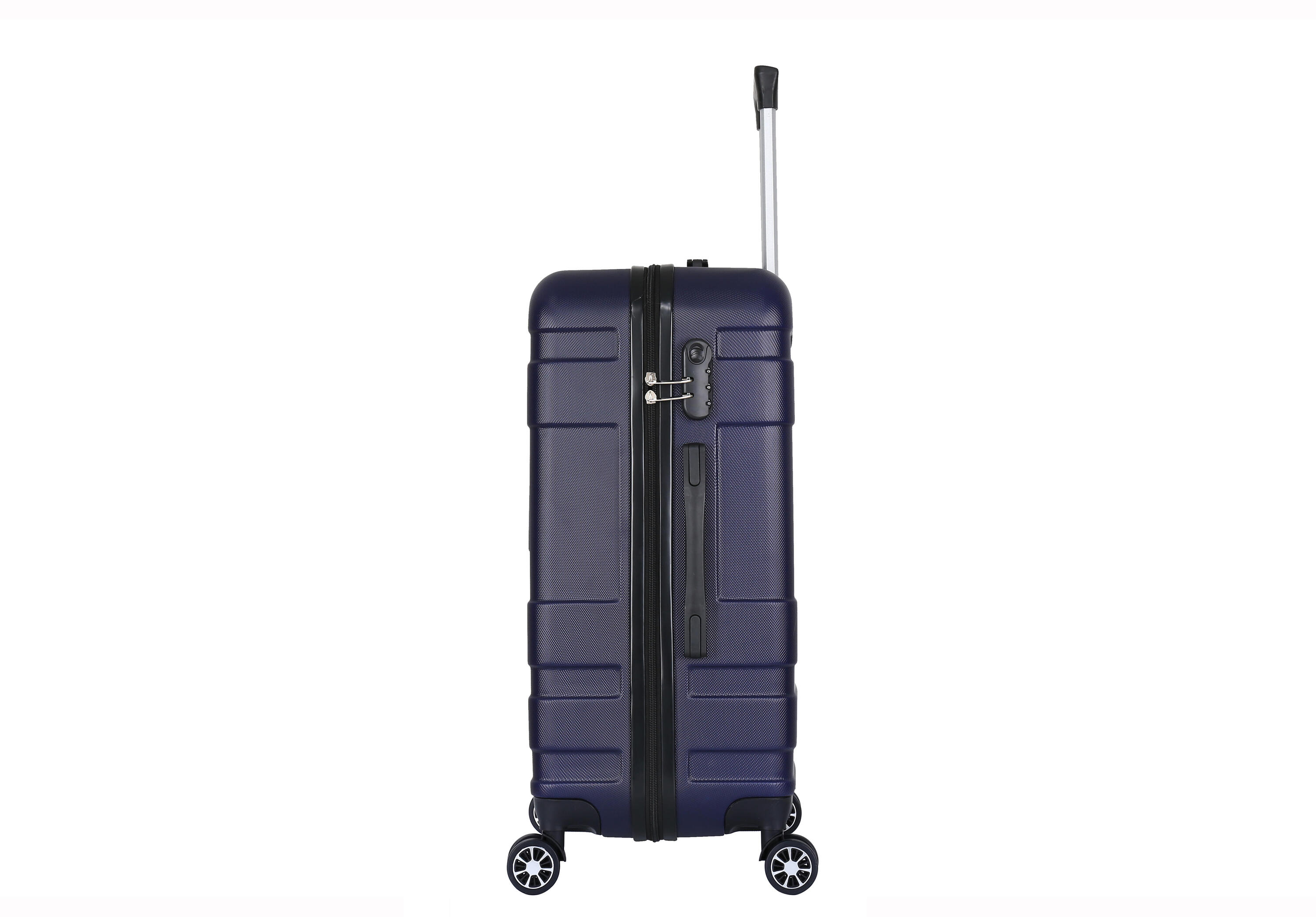 Valise Cabine Endeavour Navy 3/4