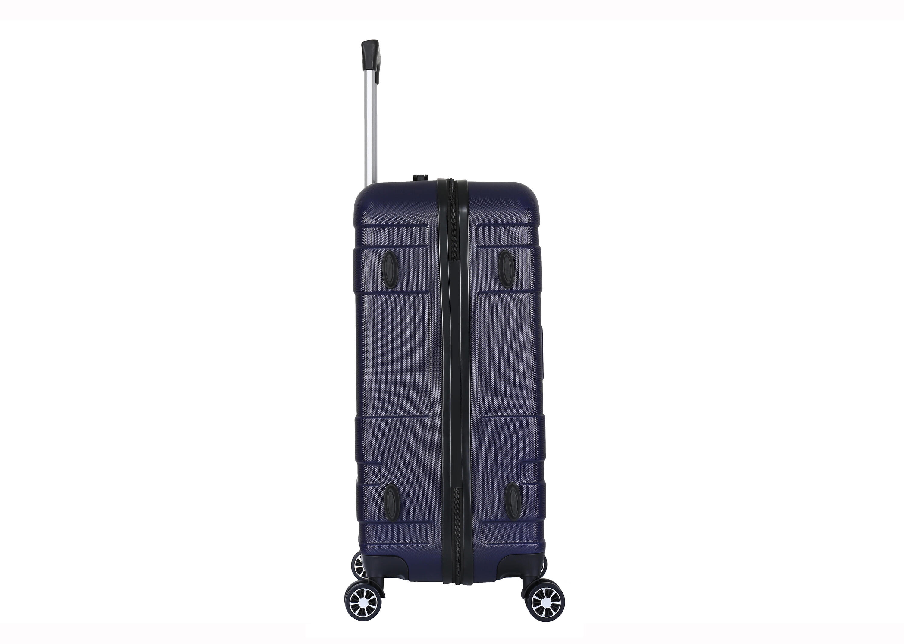 Valise Cabine Endeavour Navy 4/4