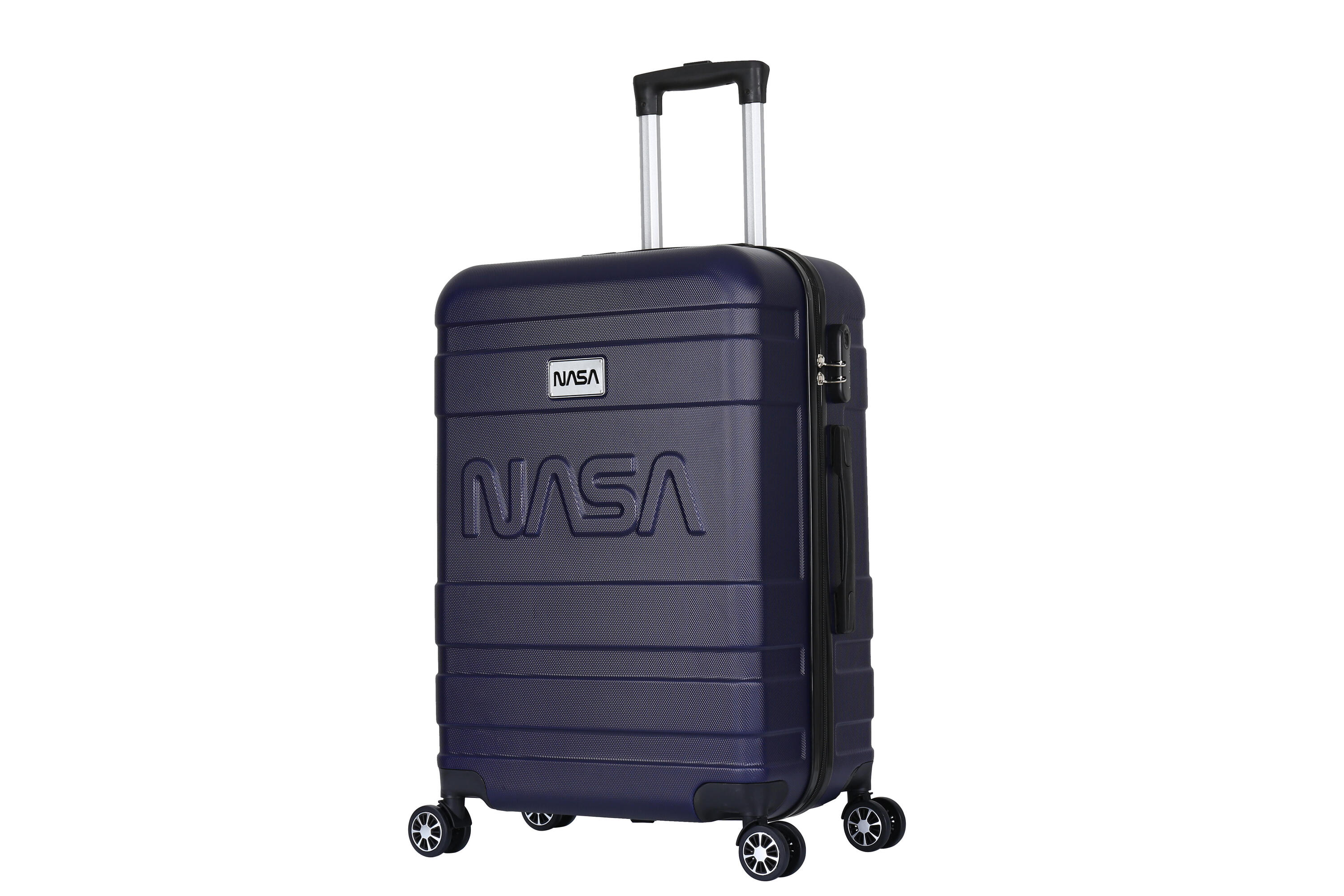 Valise Cabine Endeavour Navy 1/4