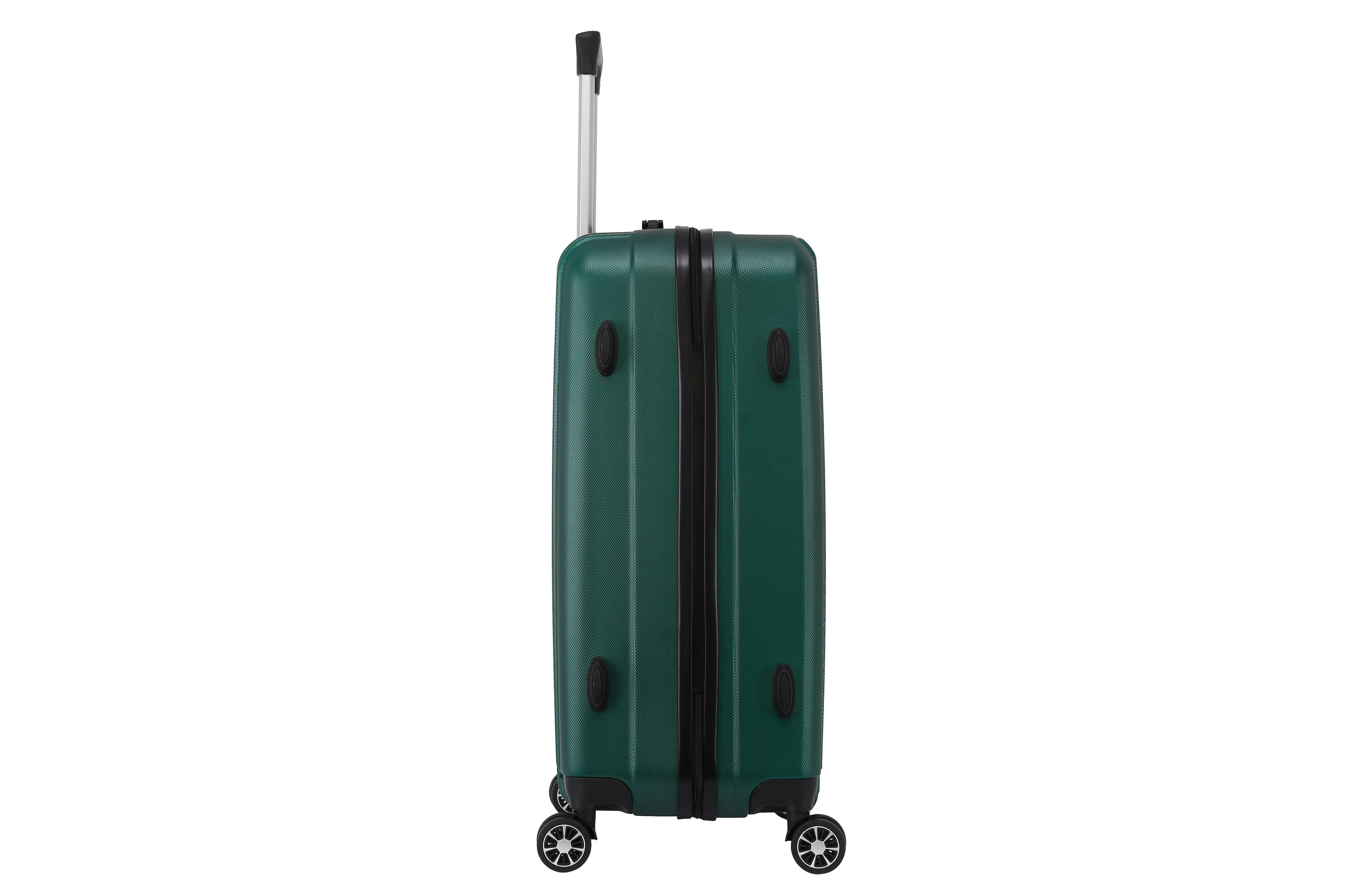 Valise Moyen Séjour Saturn Kaki 3/5