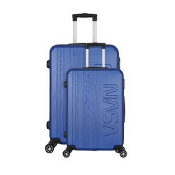 Valise cabine 55cm SATURN BLUE/55