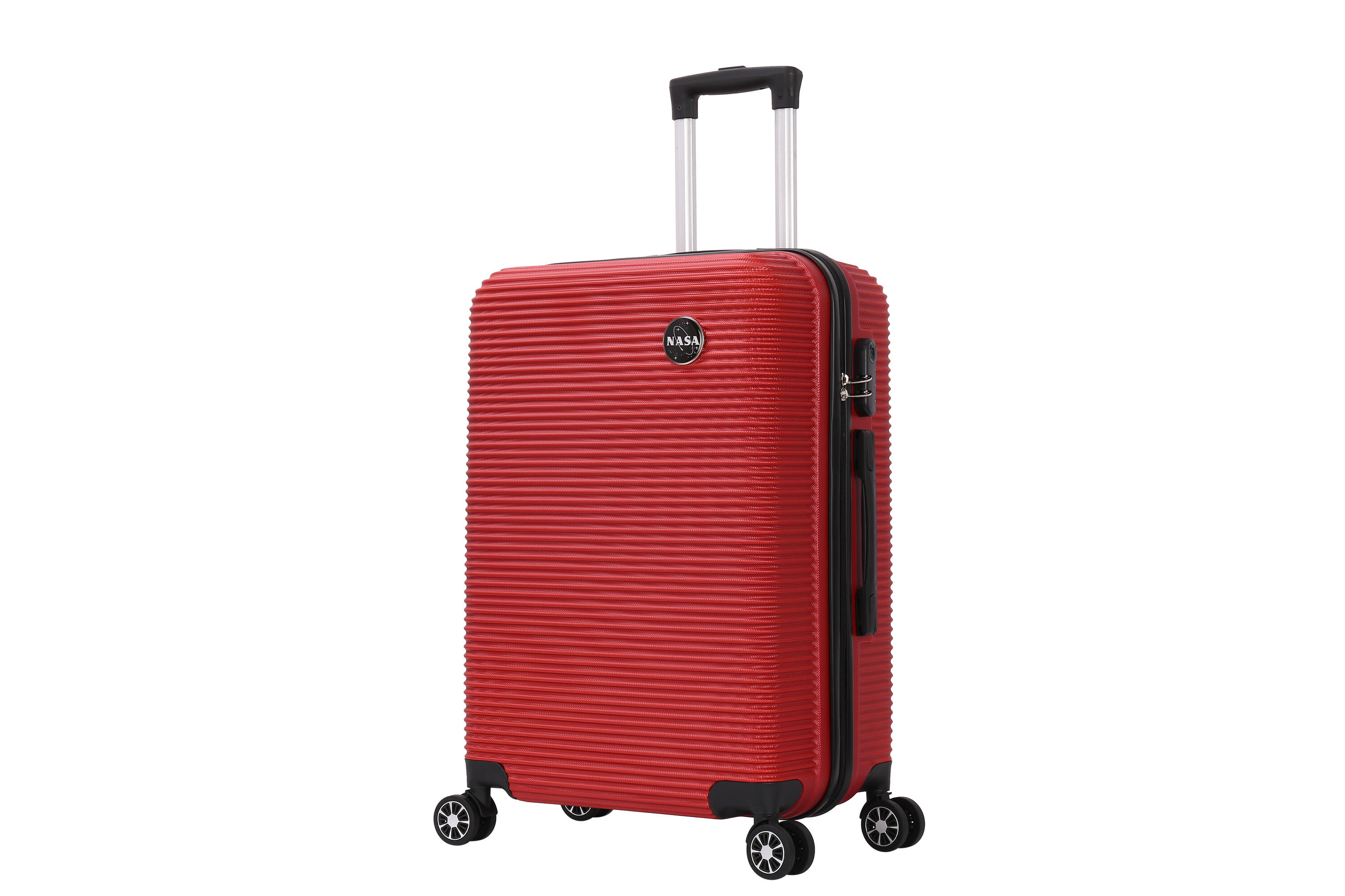 Valise Cabine Delta Red 2/4