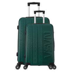 Valise moyen séjour 65cm SATURN KAKI/65