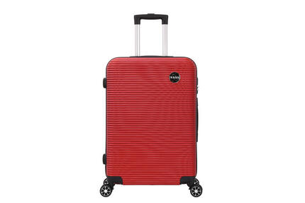 Valise Cabine Delta Red