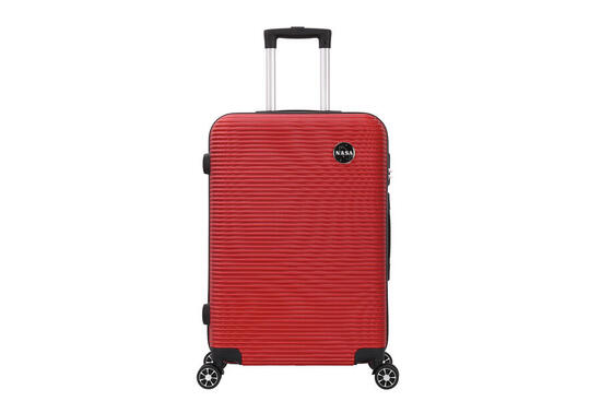 Valise Cabine Delta Red