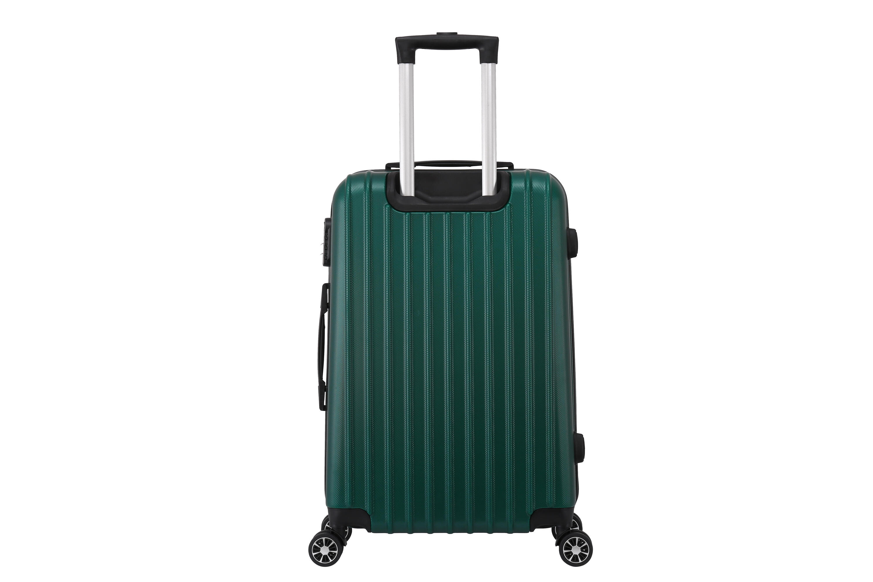 Valise Moyen Séjour Saturn Kaki 2/5