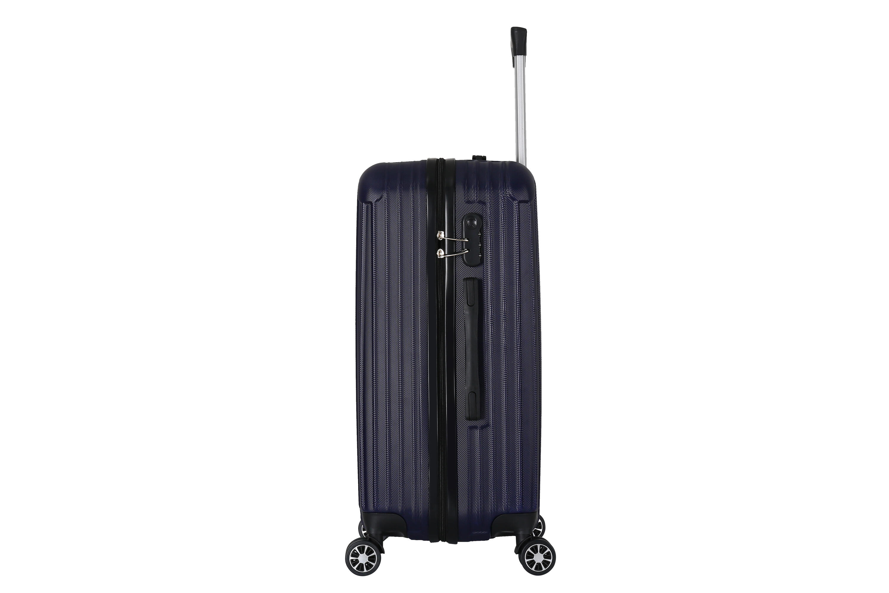 Valise Cabine Enterprise Navy 2/4