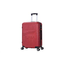 Valise cabine 55cm ENTER BURGUNDY/55