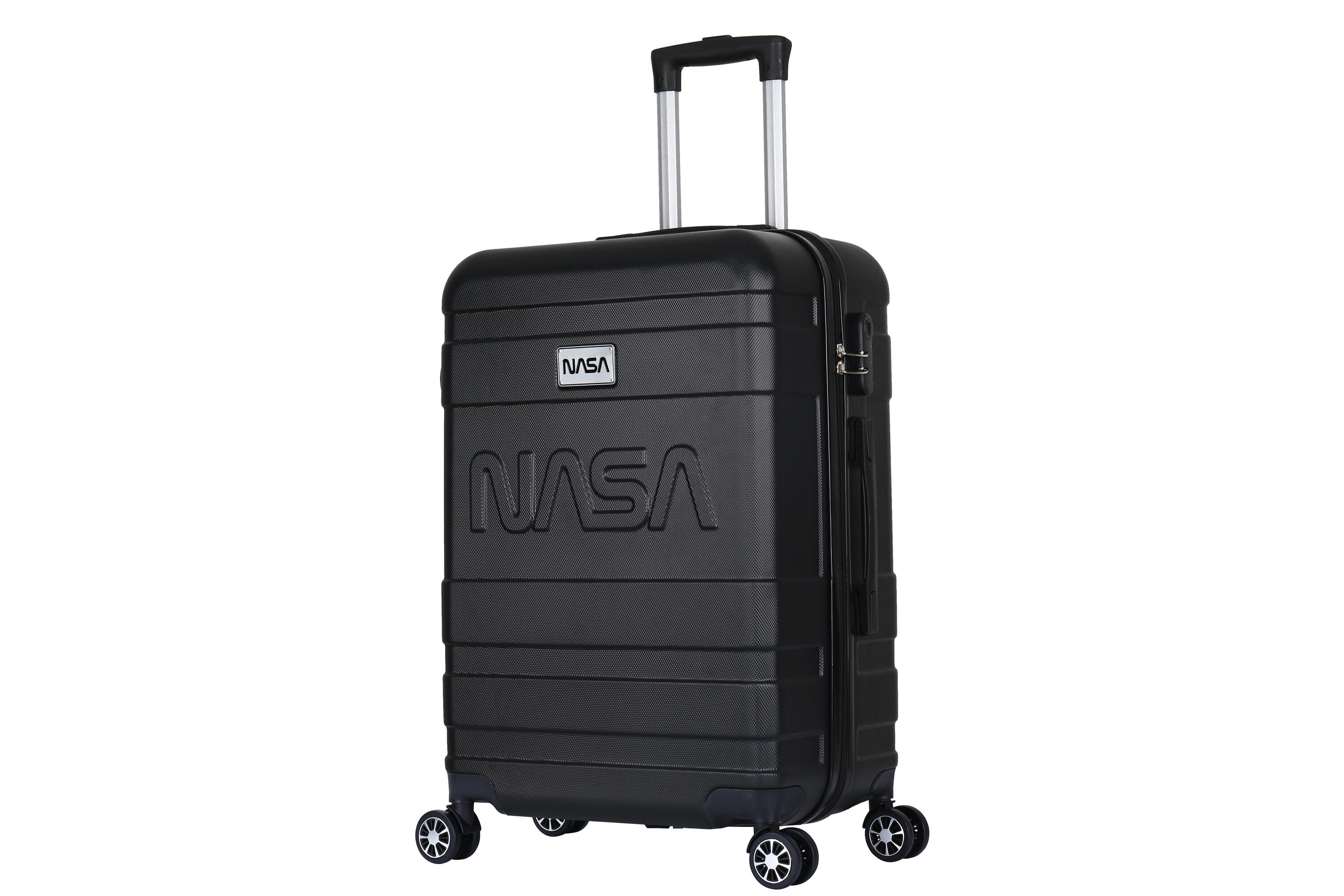 Valise Cabine Endeavour Noir 1/5