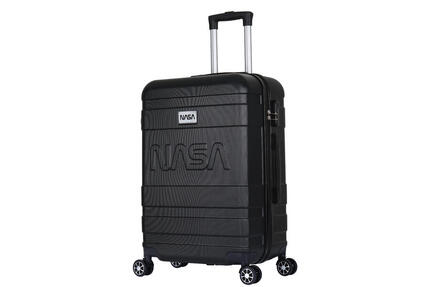 Valise Cabine Endeavour Noir