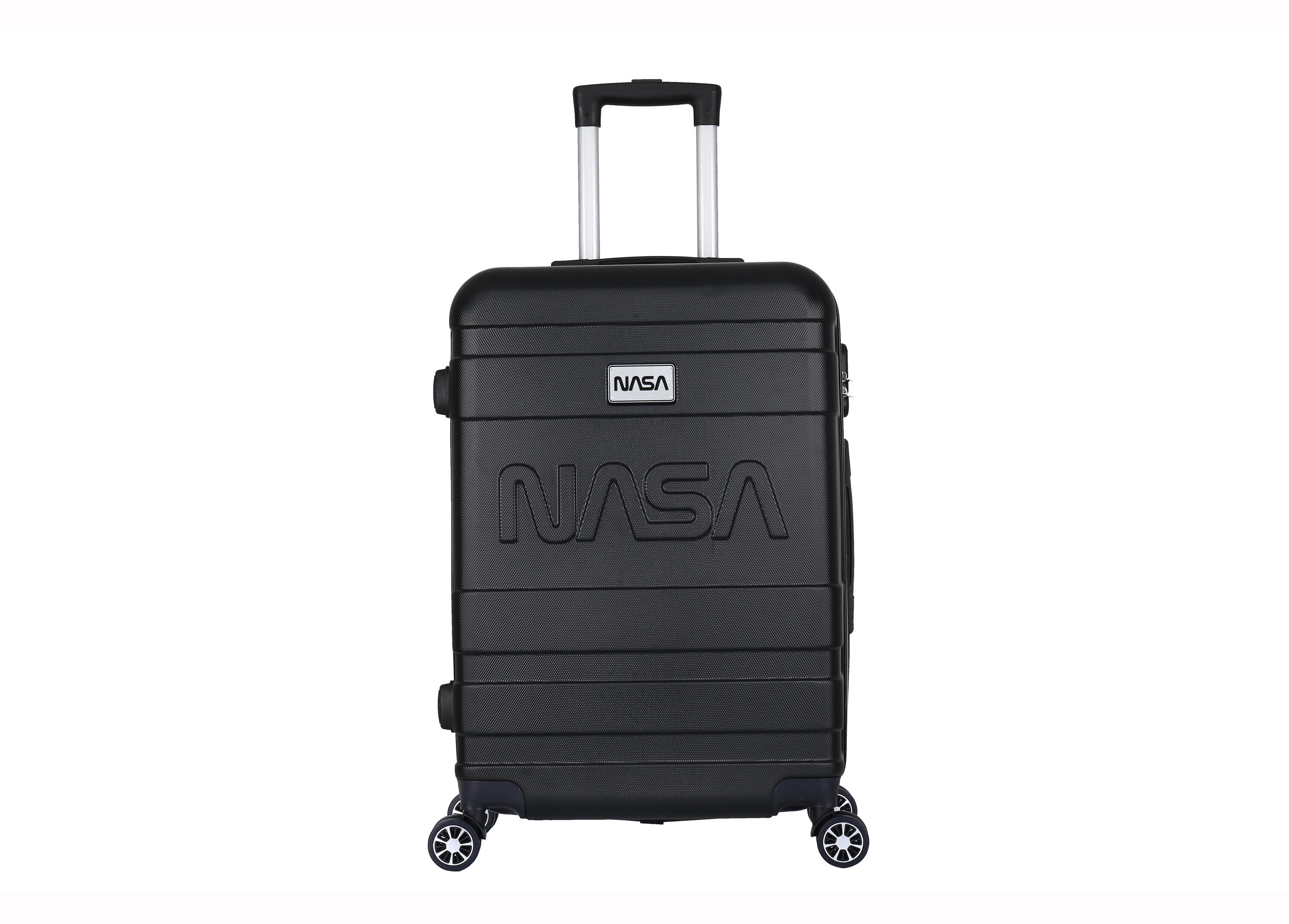 Valise Cabine Endeavour Noir 2/5