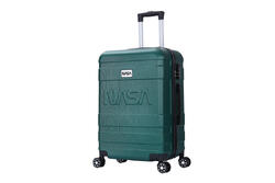 Valise cabine 55cm ENDEA KAKI/55