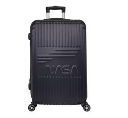 Valise cabine 55cm ENTER BLACK/55