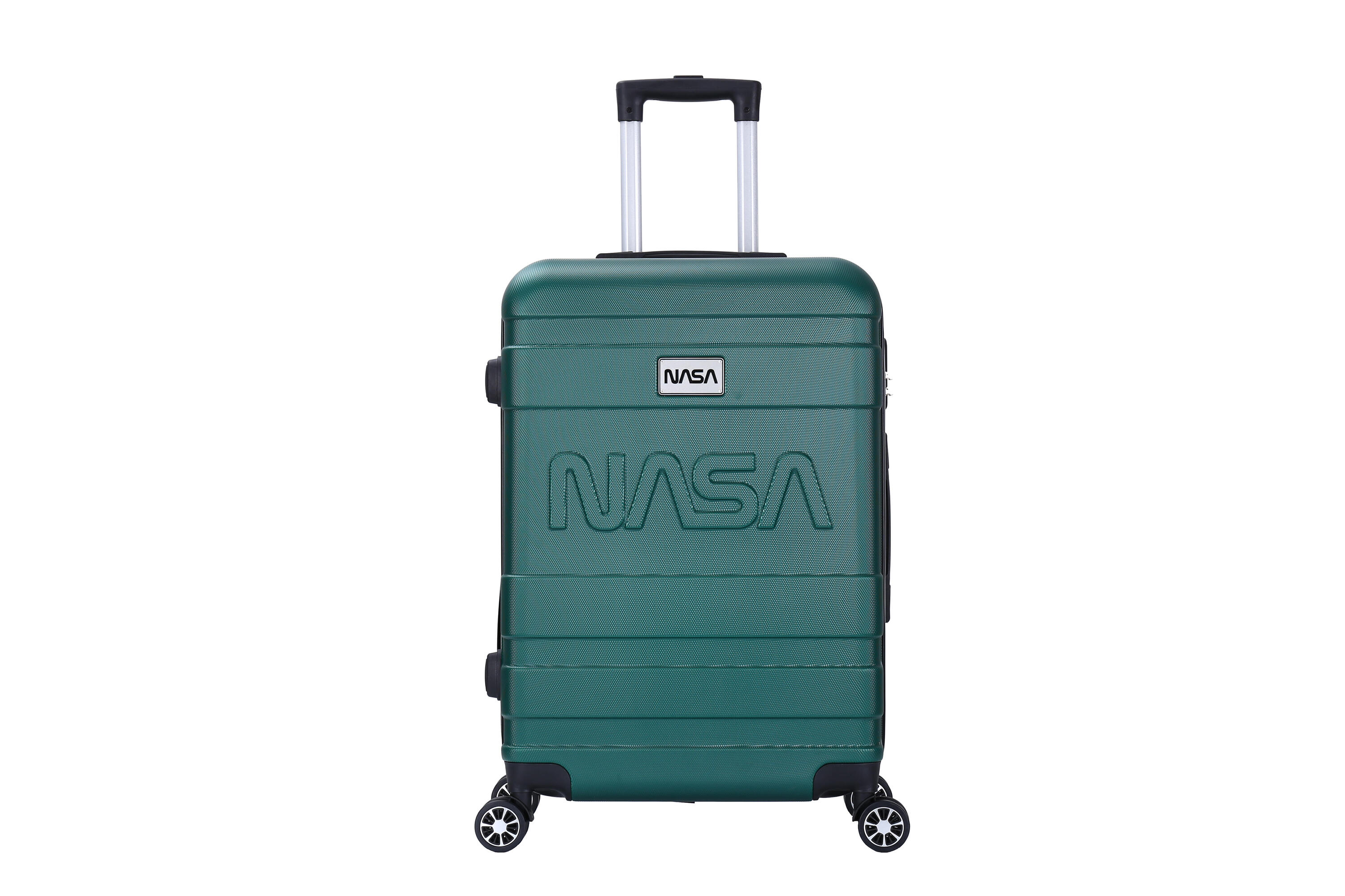 Valise Cabine Endeavour Kaki 2/4