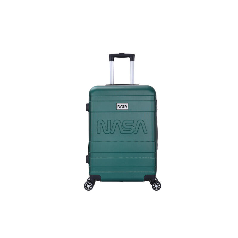 Valise cabine 55cm ENDEA KAKI/55