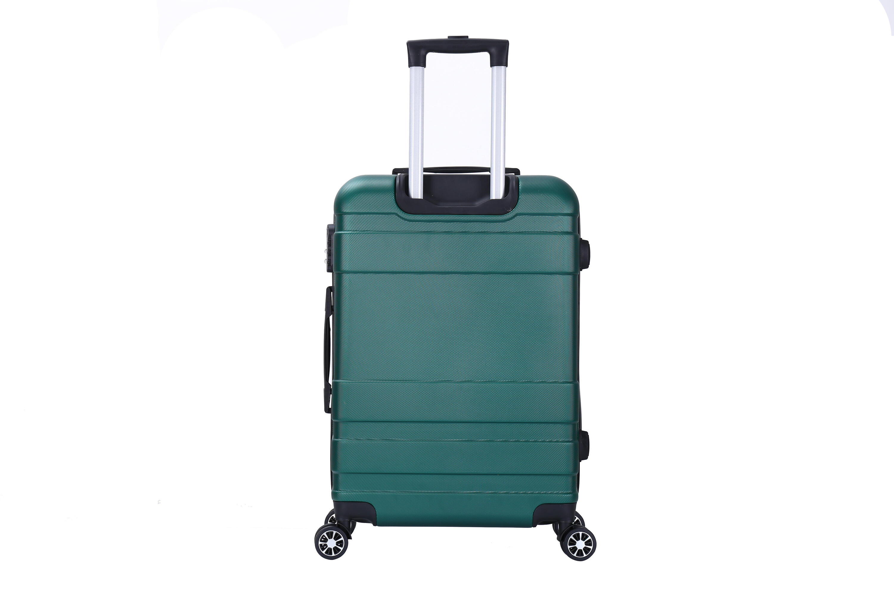 Valise Cabine Endeavour Kaki 4/4