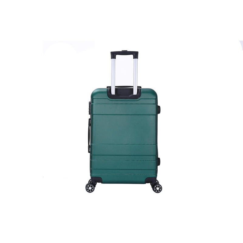 Valise cabine 55cm ENDEA KAKI/55